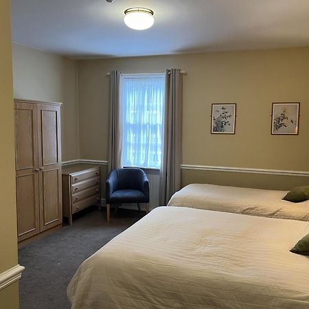 Royal Oak Hotel, Garstang Zewnętrze zdjęcie