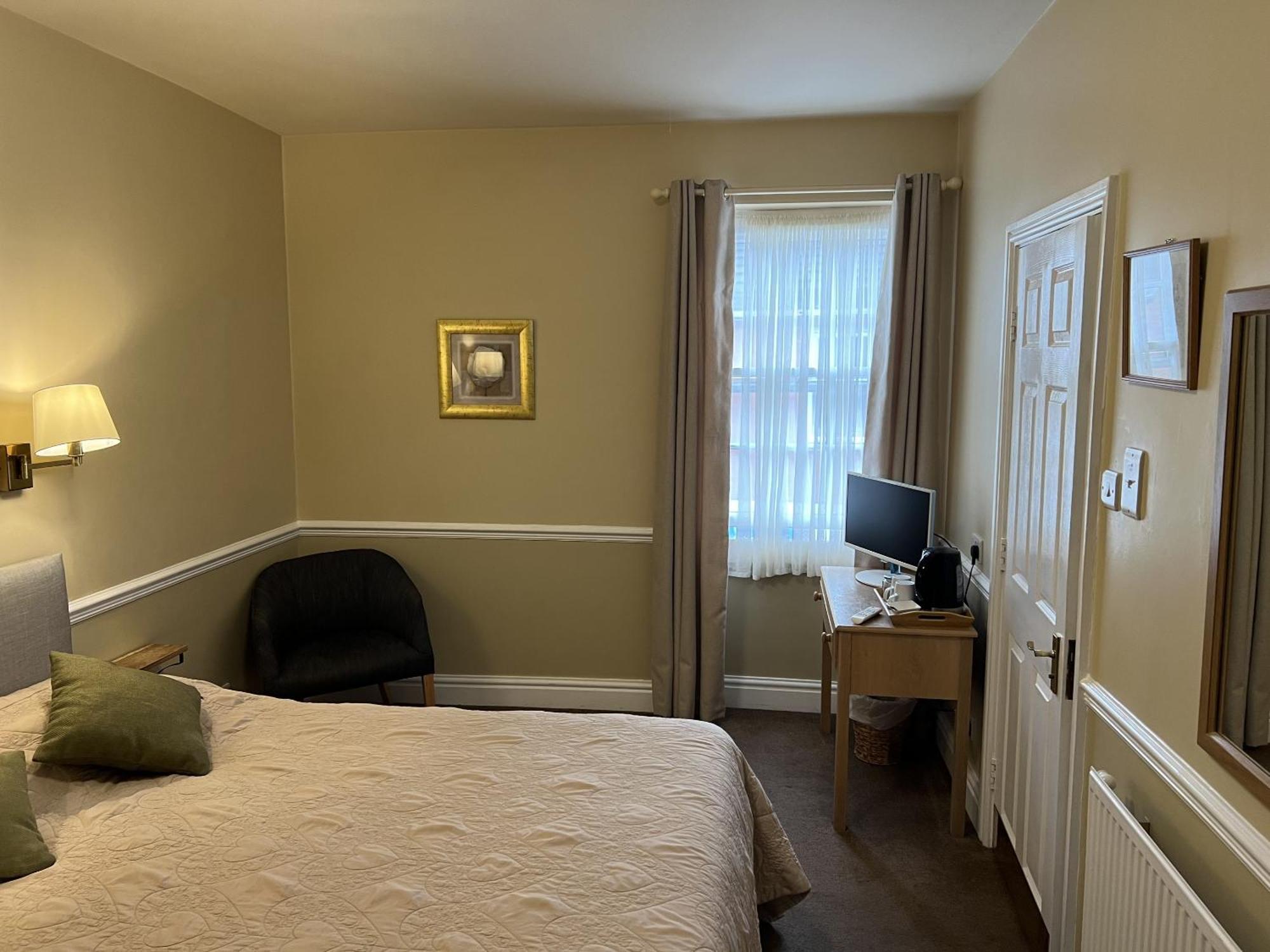 Royal Oak Hotel, Garstang Zewnętrze zdjęcie
