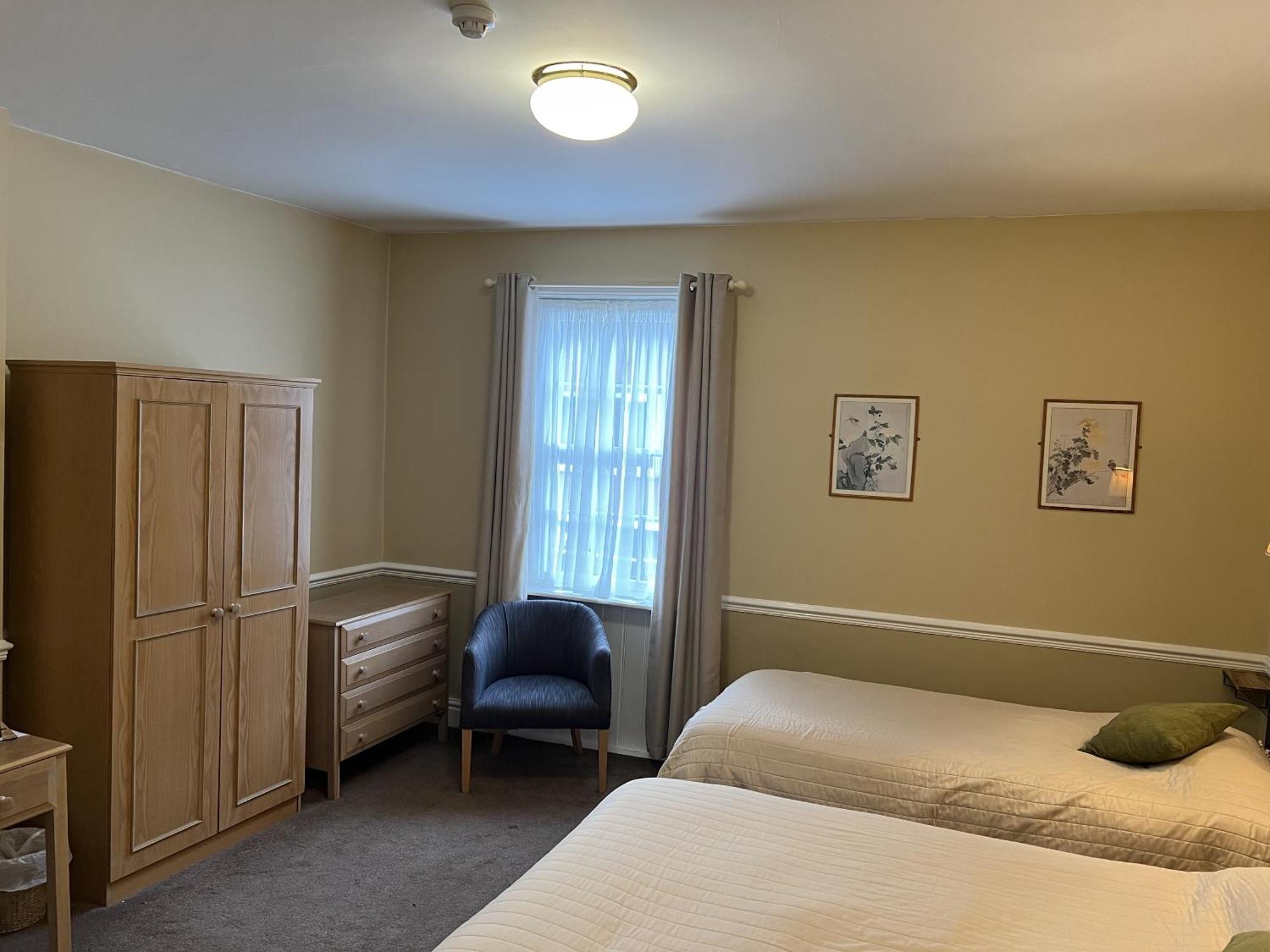 Royal Oak Hotel, Garstang Zewnętrze zdjęcie