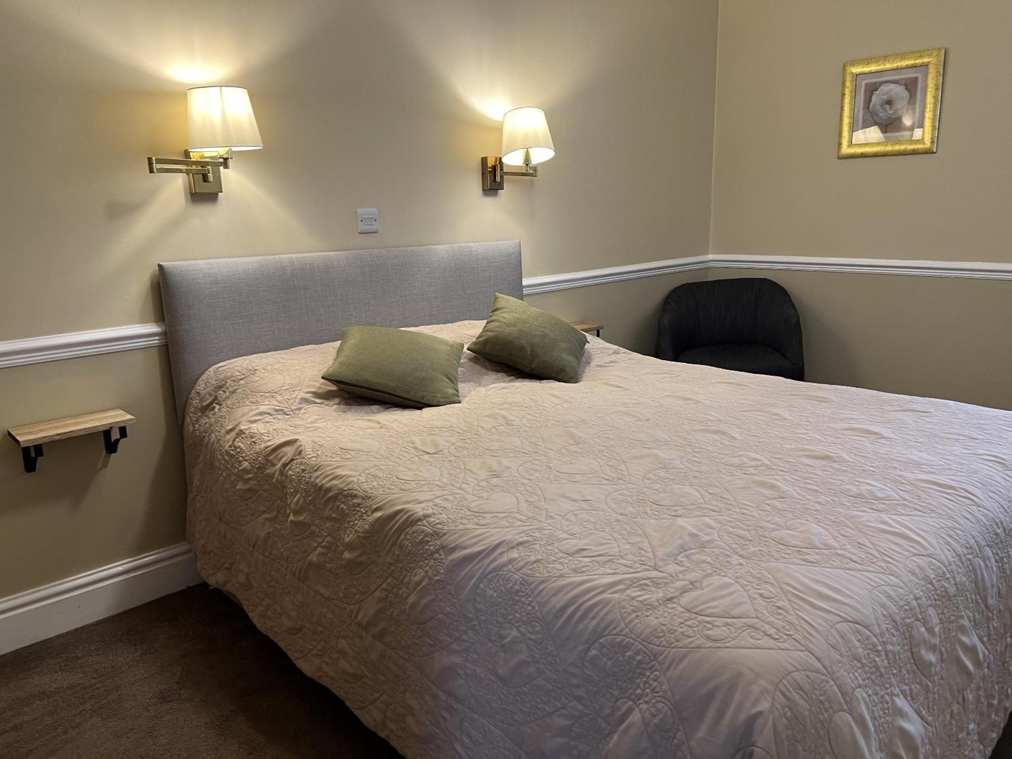 Royal Oak Hotel, Garstang Zewnętrze zdjęcie