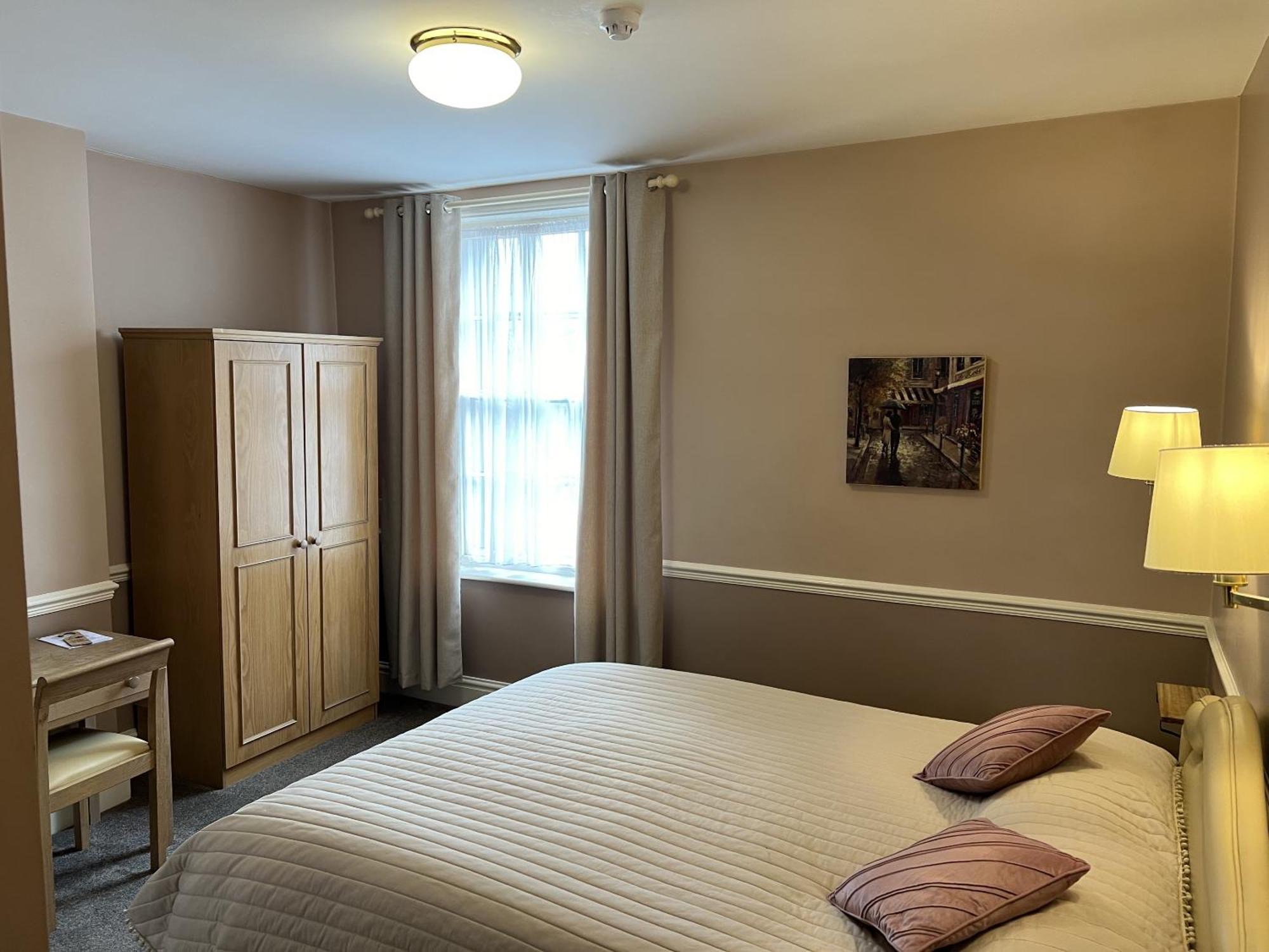 Royal Oak Hotel, Garstang Zewnętrze zdjęcie