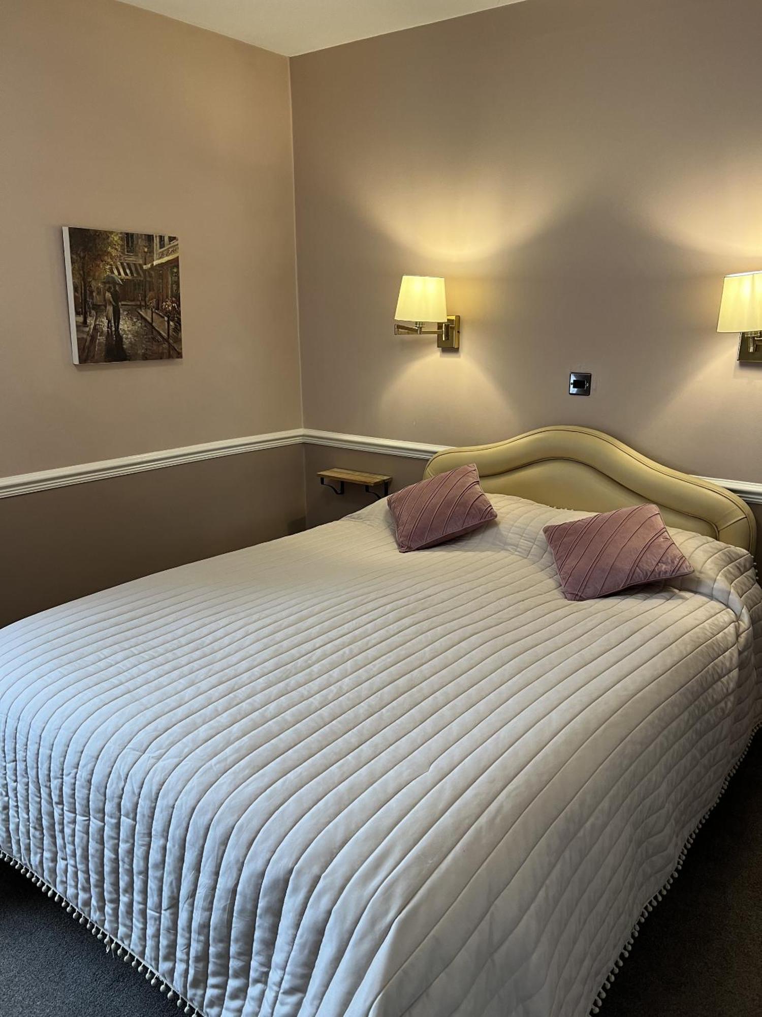 Royal Oak Hotel, Garstang Zewnętrze zdjęcie