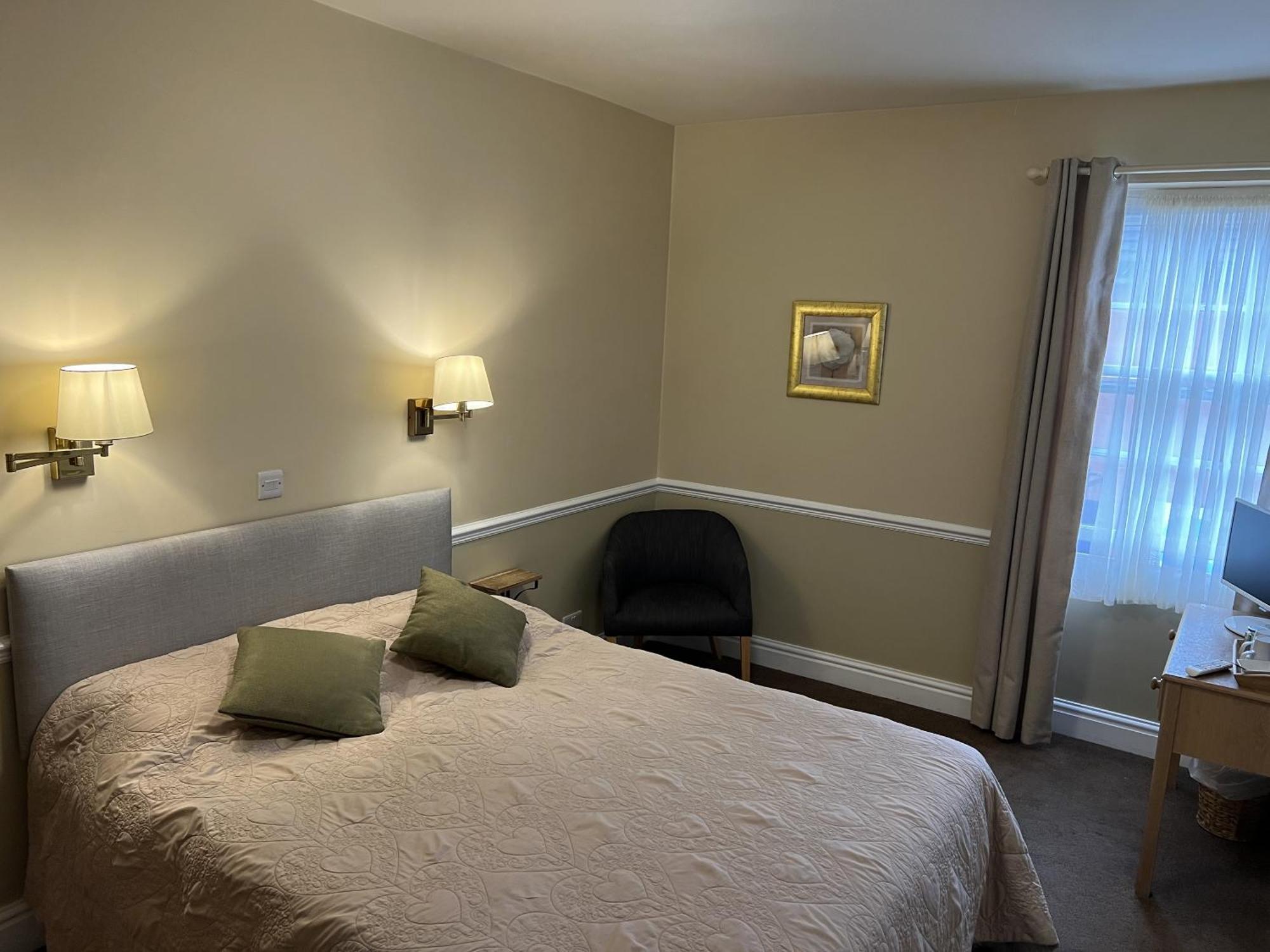 Royal Oak Hotel, Garstang Zewnętrze zdjęcie