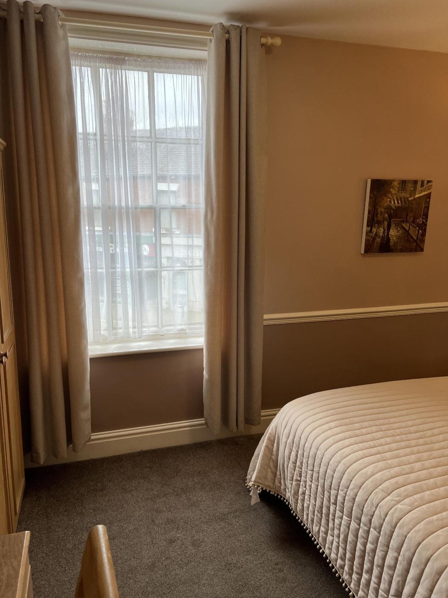 Royal Oak Hotel, Garstang Zewnętrze zdjęcie