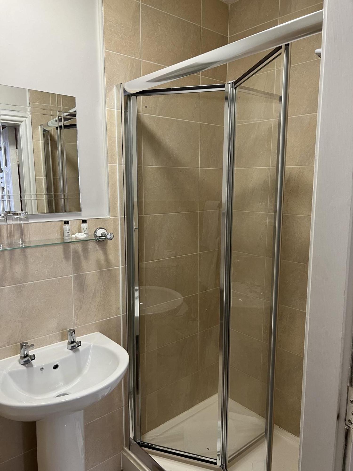 Royal Oak Hotel, Garstang Zewnętrze zdjęcie