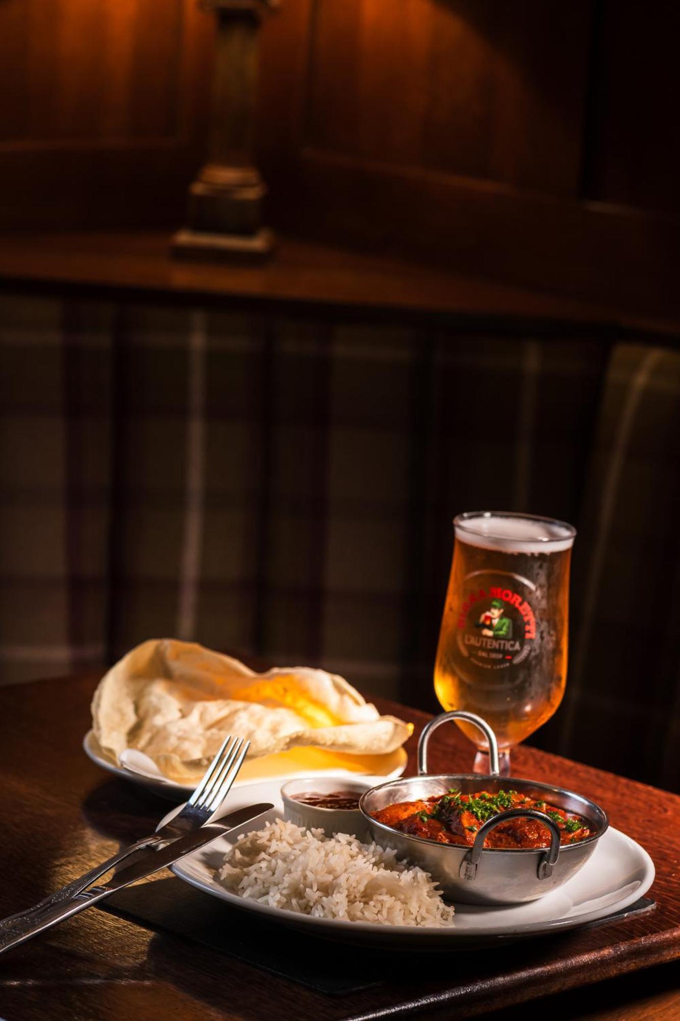 Royal Oak Hotel, Garstang Zewnętrze zdjęcie