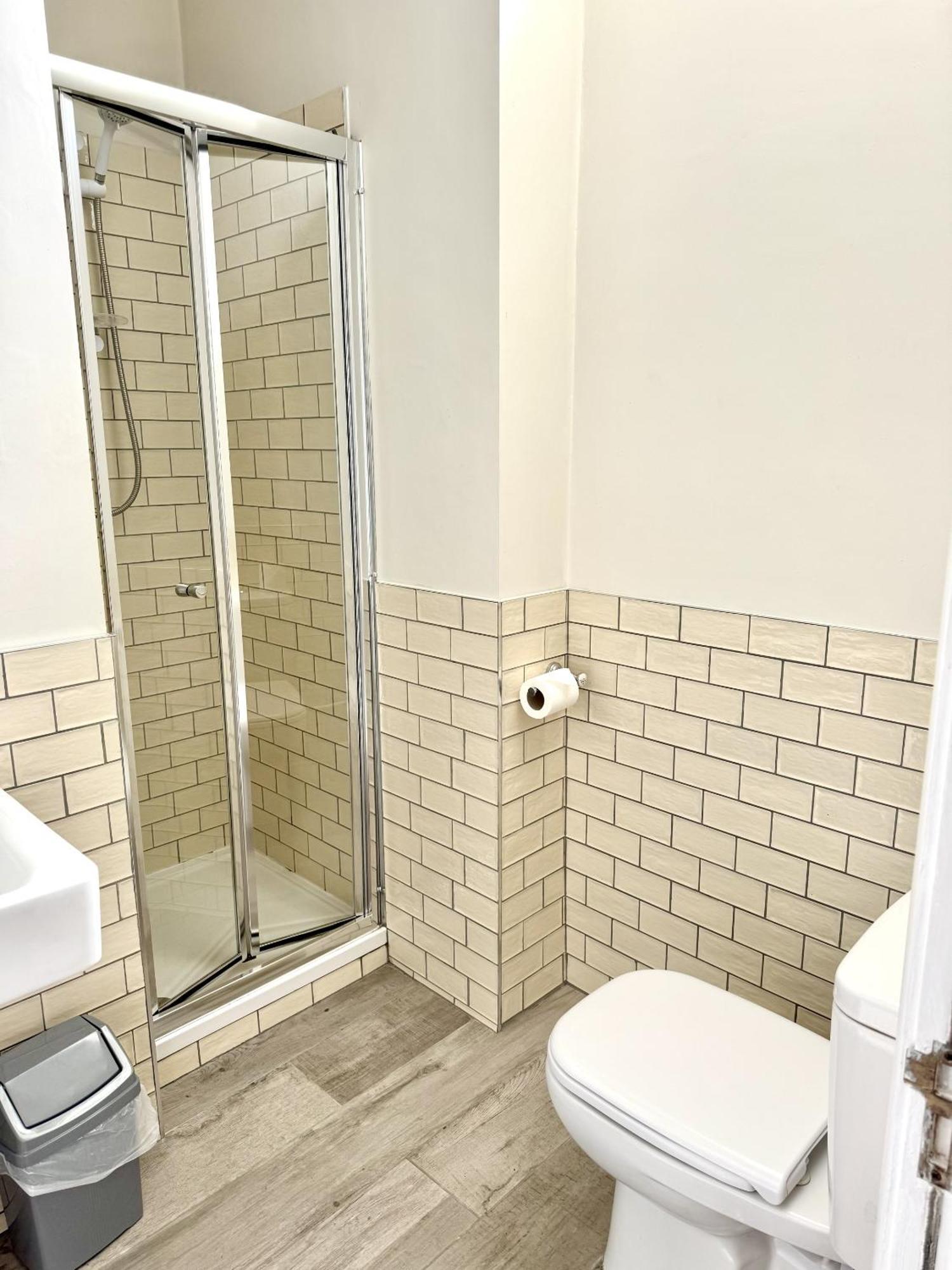 Royal Oak Hotel, Garstang Zewnętrze zdjęcie